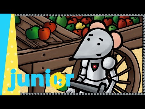 Ridder Muis | Aflevering 3