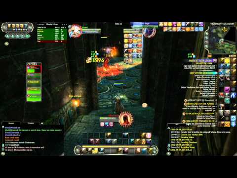 Do OR Die - Mcr - epic cinderstorm down