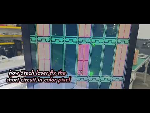 Laser Repair
