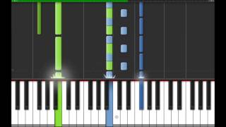 Emis Killa - Soli [Piano Tutorial]