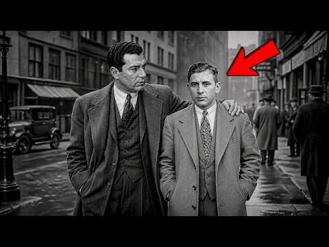 Watch YouTube video titled  Lucky Luciano and Meyer Lansky Were Friends for 50 YEARS in a World Built on Betrayal