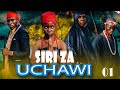 SIRI ZA UCHAWI EP 1