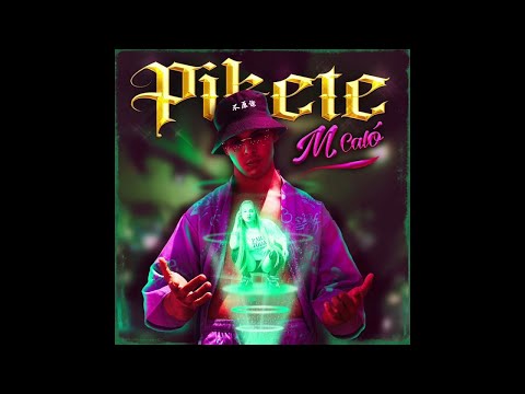 M Caló - Pikete (Audio Oficial)