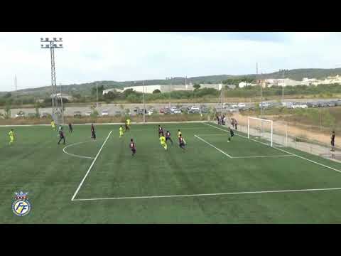 Resumen Levante UD 1 1 Villarreal CF DH 3 9 2017