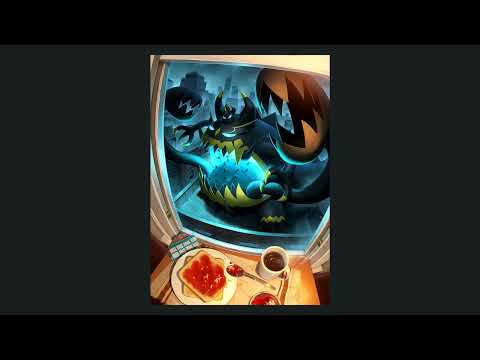 Mewmore // Night in Iki Town (Pokémon Sun & Moon Remix)