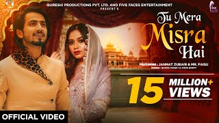 Tu Mera Misra Hai song artwork