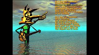 Primus - De Anza Jig (Enhanced CD)