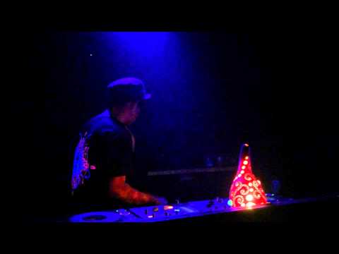 Fatal Discord(Live set) 関西からの刺客@Koenji Cave