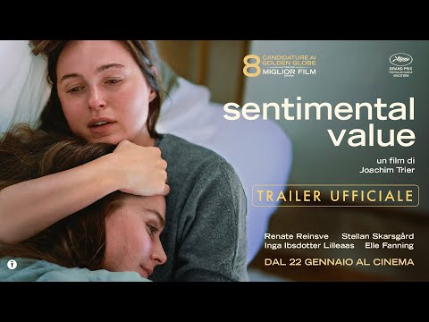 Lucky Red and Teodora Film