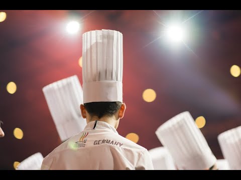 Team Germany | Das war das Jahr 2025
