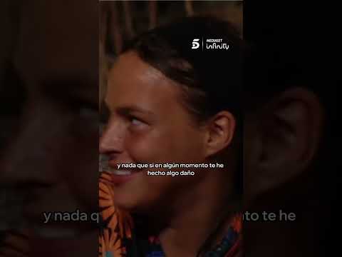 🤭 Chiqui pide perdón a María Jesús y las caras de Marta Peñate no tienen desperdicio