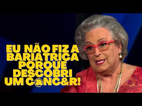 SOBRE EMAGRECIMENTO E CIRURGI@S. CUT VÍDEOS.