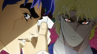 Jojo&#39;s Bizarre Adventure - Believer [AMV]