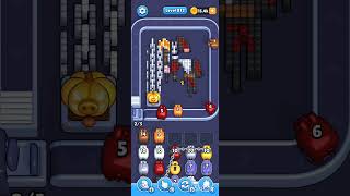 Pixel Flow — level 872