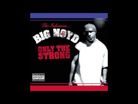 Big Noyd - N.O.Y.D [Classic Throwback]