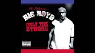 Big Noyd - N.O.Y.D [Classic Throwback]