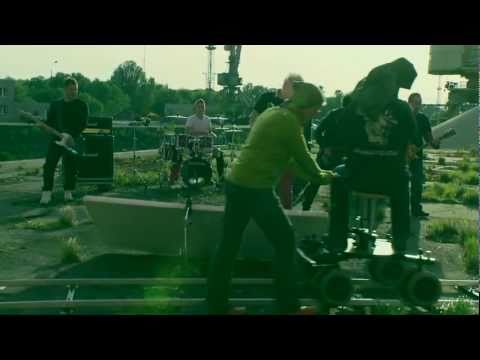 Zero Procent  - Ona to wie (making video)