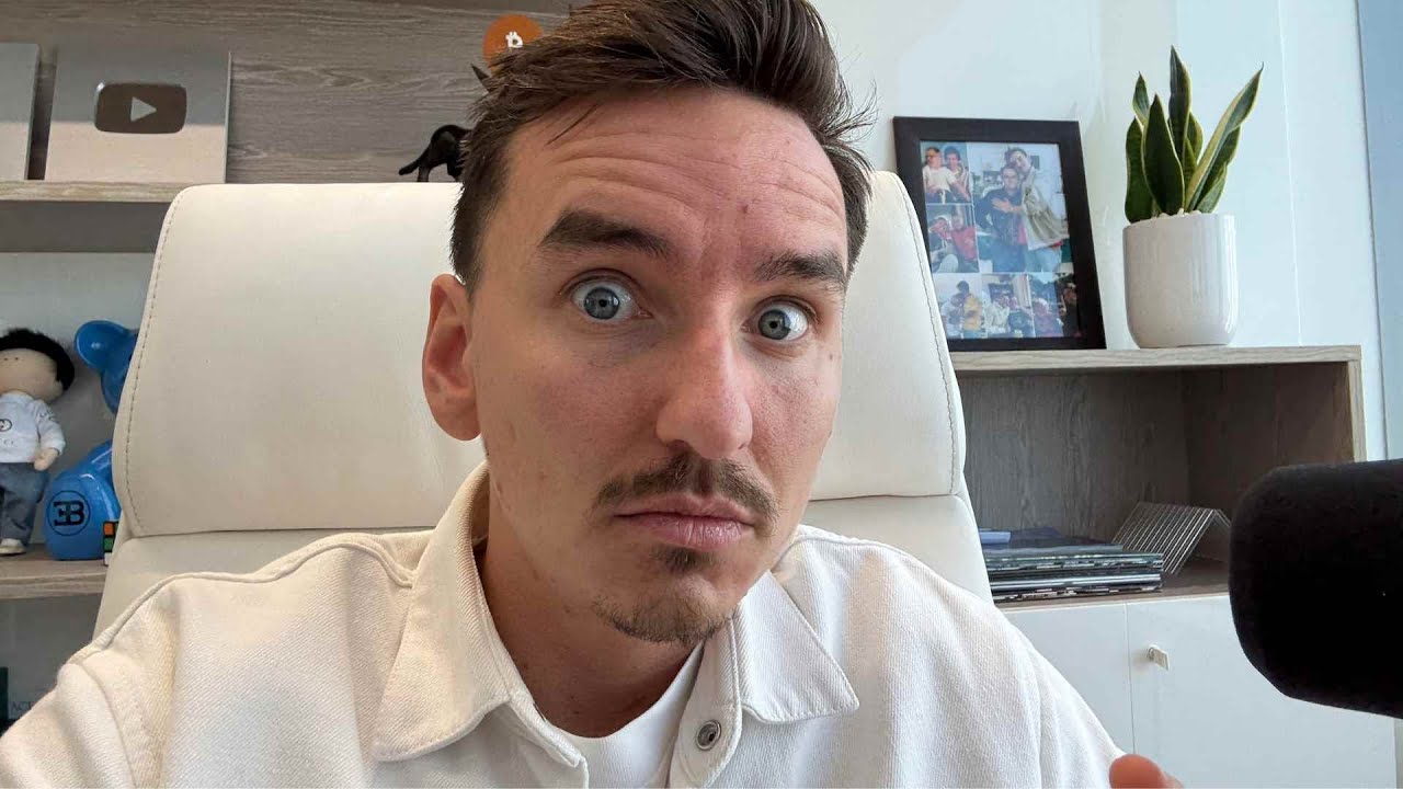 THIS CHANGES EVERYTHING FOR BITCOIN