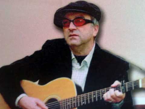 Rifat Ramović - Slepac