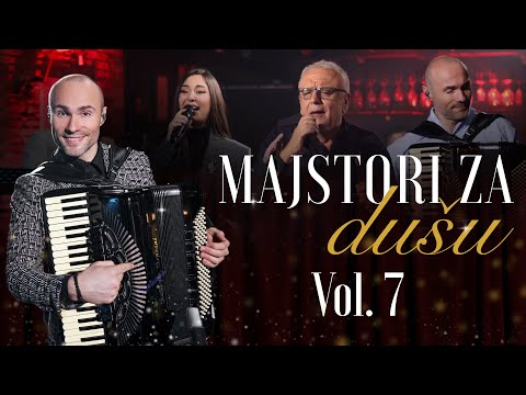 ORKESTAR ALEKSANDRA SOFRONIJEVICA - MAJSTORI ZA DUSU VOL. 7 (Live) [OFFICIAL VIDEO]