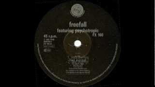 Free Fall   Feel Surreal