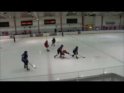 Holmen nærbø 20171125