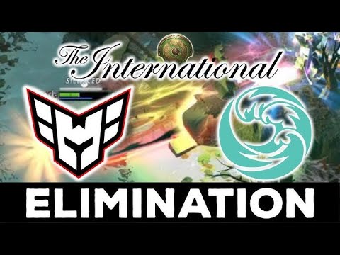 ROAD TO TI 2024 PLAYOFF - Heroic vs Beastcoast - Day 5