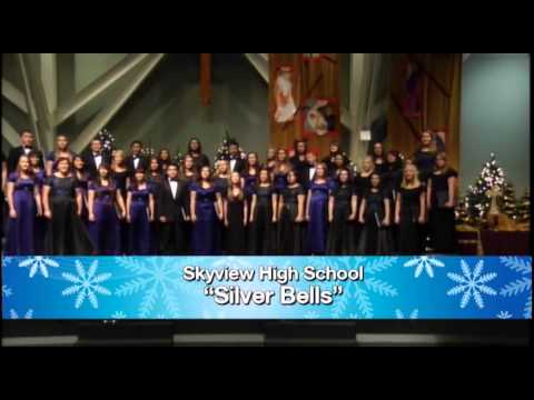 SOS13 SVHS Silver Bells 0126