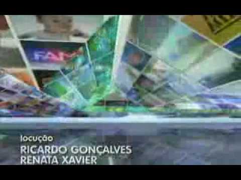 VÍDEO SHOW Vinheta de Abertura Plágio de Michael Jackson