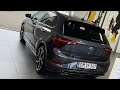 Volkswagen Polo 2 0 GTI TSI 2022 How To Activate LAUNCH CONTROL 0 100 Km H Sound VW POLO GTI