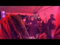 LIL BLOOD PERFORMS - 3rd World Free Boski Turnt Up AT SXSW EMPIRE SHOW IN AUSTIN TEXAS