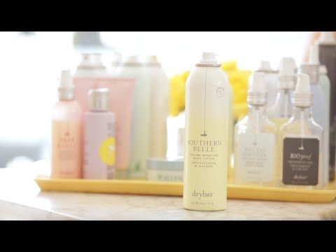 Drybar Southern Belle Root Lifter: How to add volume...