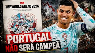 PORTUGAL E THE ECONOMIST: PROFECIA OU ARMADILHA?