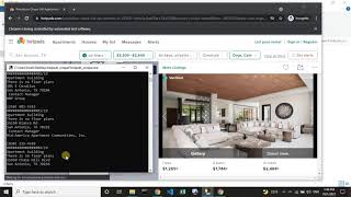 hotpads.com rentals scraper