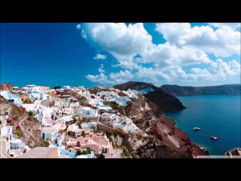 Chris Fortier & Andromo - This Just Then (Original Mix)