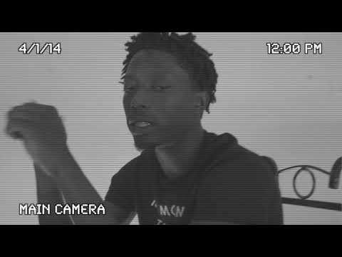 Slimm Souljaa - FREESTYLE (shot by: simba.1k)