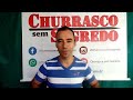 Como Manter o Fogo da Churrasqueira e Economizar Carvão