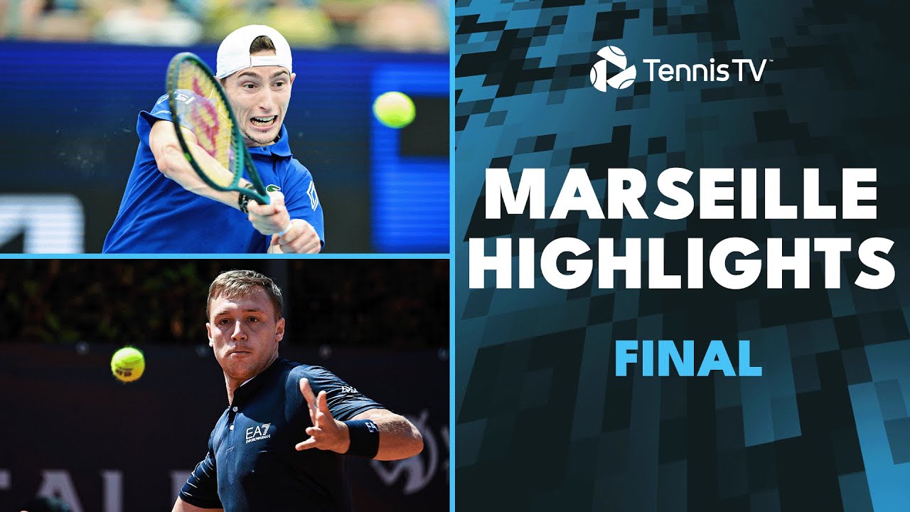 Marseille 2025 (Final)