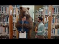 Bear Hug :30
