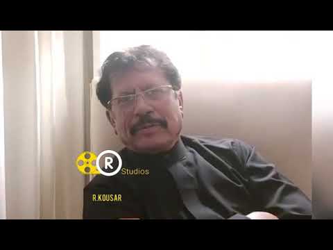 Attaullah Khan. Waqt mila to sochenge