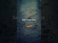 Sabr Is Everything