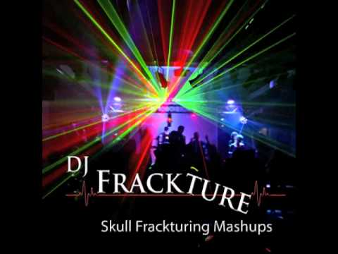 Stomp Yo Enemy (DJ Frackture Mashup 2010)