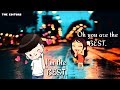 I M The Best Abhijeet WHATSAPP STATUS