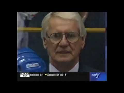 NHL 1998/99 Los Angeles Kings-New York Rangers