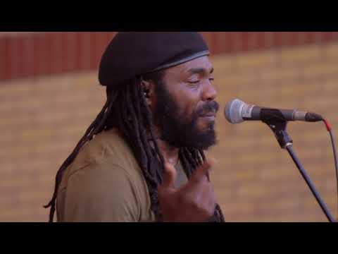 EXCO LEVI Live at London's Sunfest 2018