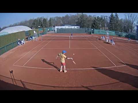 Kurt 5_8.4.2019 - Nike Junior Trophy Prostějov A - starší žactvo