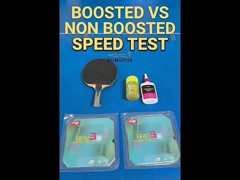 Boosted vs Unboosted DHS Hurricane 3: Does it Actually Make a Difference?