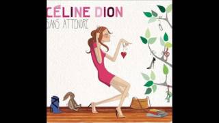 Celine Dion - l amour peut prendre froid_ duet with johnny hallyday) 2012