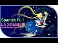 La Soldier // Sailor Moon Crystal [Cover fandub ...