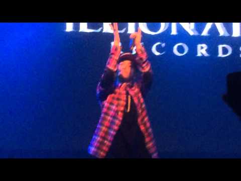 160228 1llionaire - 이리와봐(COME HERE)